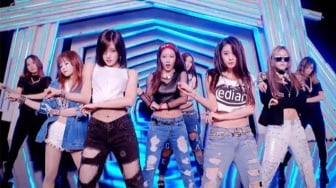 T-Ara Sugar Free: Lagu Patah Hati dalam Irama Pesta yang Membara