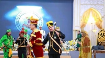 Disdikbud Kaltim Dorong Budaya Lokal Tembus Kancah Internasional