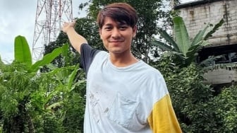 Rizky Billar Kenang Dikatain Pengangguran, Padahal Dapat 'Easy Money'