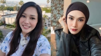Video Lama Viral Lagi, Inikah Alasan Maia Estianty Belum Maafkan Mulan Jameela?
