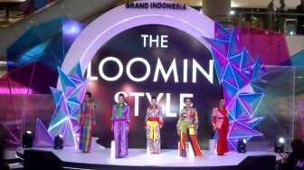 Transformasi Pusat Perbelanjaan Grand Indonesia Menjadi Ikon Mode dan Gaya Hidup Urban