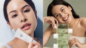 5 Skincare Terlaris From This Island Milik Maudy Ayunda, Intip Harganya di Shopee