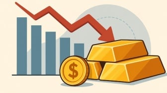 7 Jenis Investasi yang Baik Saat Pertumbuhan Ekonomi Indonesia Melambat