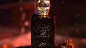 Halal dan Bebas Alkohol, Ini Rekomendasi Parfum Arab untuk Oleh-Oleh Haji