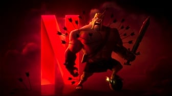 Penggemar Antusias, Game Clash of Clans Bakal Dijadikan Serial Animasi