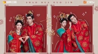 Sinopsis Youthful Glory, Drama China Baru Song Wei Long dan Bao Shangen