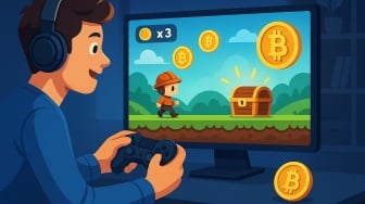 15 Game Penghasil Uang Kripto, Langsung Cair Plus Keuntungan Melimpah