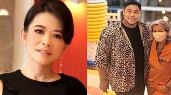 Siapa dr Cissie Nugraha? Bantu Lunasi Biaya Haji Ivan Gunawan