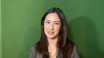 Tamara Tyasmara Pilih Kurban di Arab Saudi, Alasannya Bikin Penasaran!