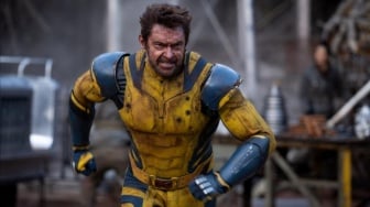 Hugh Jackman Buka Suara soal Kemunculan Wolverine di Avengers: Doomsday