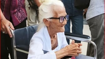 Nenek 92 Tahun Jadi Terdakwa: Kasus Warisan di Bali Sarat Kontroversi, Ini Kata Pengacara