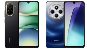 5 Rekomendasi HP Xiaomi Rp 1 Jutaan dengan Spesifikasi Gahar Terbaik Mei 2025