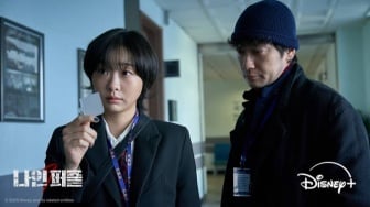 5 Rekomendasi Film dan Drama Dibintangi Kim Dami, Terbaru Ada Nine Puzzles