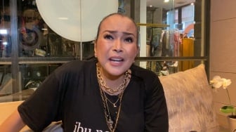 Anak Dituding Jadi Perusak Pernikahan Arhan-Zize, Mami Ipel Pasang Badan: Enggak Boleh!