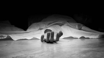 Terungkap! Polisi di Jambi Dibunuh Gegara Utang Ratusan Ribu, Pelaku Anggota Ormas