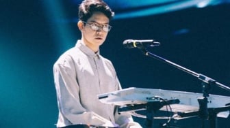 Profil Tristan Juliano Kibordis Lomba Sihir, Ternyata Adik Kevin Aprilio