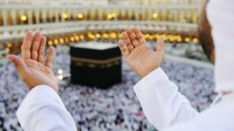 Jika Salah Satu Rukun Haji Tertinggal Apakah Sah Ibadahnya? Ini Penjelasannya