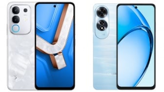 5 Rekomendasi HP Murah dengan Chipset Snapdragon Terbaik Mei 2025