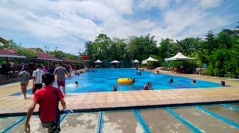 Wisata Kebun Gowa, Tempat Liburan Affordable Cocok untuk Wisata Keluarga