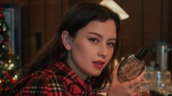 Diisukan Dekat dengan Baim Wong, Kimberly Ryder Dicap Suka Sama Cowok Pelit