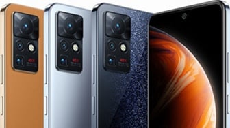 7 Rekomendasi HP Kamera 108 MP di Bawah Rp5 Juta, Layar AMOLED Lensa Ultrawide