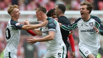 3 Klub Resmi Promosi ke Premier League, Sunderland Amankan Tiket Terakhir