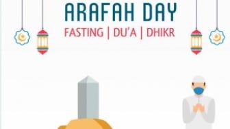 Puasa Arafah 2025: Jadwal, Niat, dan Keutamaannya