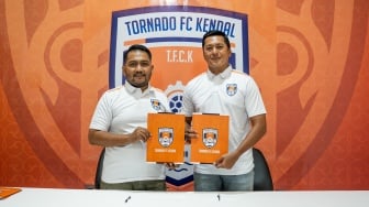 Lengkap! Ini Daftar Peserta Liga 2 2025/2026 dan Format Baru Kompetisi