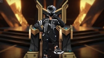 Update Kode Redeem FF Hari Ini 25 Mei 2025, Klaim Karakter Baru dan Skin Senjata