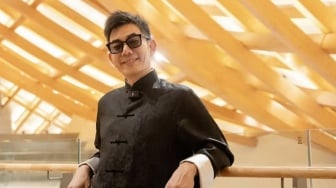 Konser di Indonesia, Richie Ren Umumkan Kategori Tiket Baru dan Opening Act