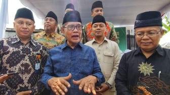 Program Sekolah Rakyat Tinggal Hitungan Bulan, Muhammadiyah Desak Prabowo Fokus dan Kolaboratif
