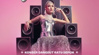 Harga Tiket Konser Tunggal Ayu Ting Ting Disorot, Fan Benefitnya Dicibir