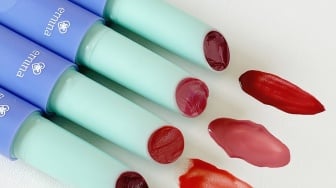 5 Rekomendasi Base Ombre Lip Terbaik: Bikin Bibir Makin Cantik, Urut dari yang Paling Murah