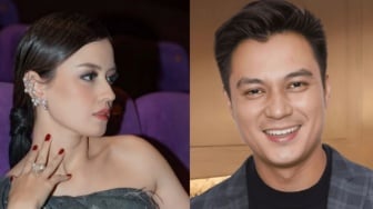 5 Fakta Hubungan Baim Wong dan Kimberly Ryder, Sudah Sama-sama Move On?
