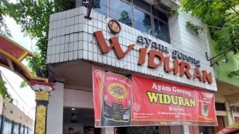Ayam Goreng Widuran Solo Umumkan Non-Halal Setelah 52 Tahun, Bisa Dituntut Hukum?