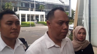 Mantan Bos PT Sritex Jadi Tersangka Kasus Korupsi, Ini Respon Tim Kurator