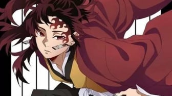 5 Pembasmi Iblis Terkuat Gugur saat Bertugas di Kimetsu no Yaiba, Heroik!