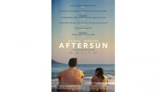 Review Film Aftersun: Kisah yang Diam-Diam Mengoyak Hati