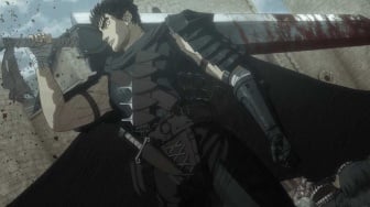 5 Anime Dark Fantasy Terbaik Paling Menegangkan, Tetap Bikin Ketagihan!