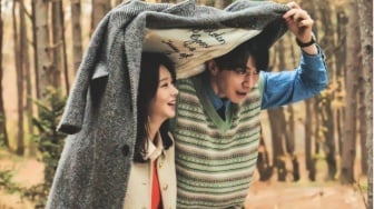 The Divorce Insurance: Drama Satir Lee Dong Wook Soal Cinta dan Perceraian
