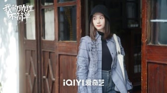 Beragam Genre, Ini 5 Drama China yang Dibintangi Wang Ziwen
