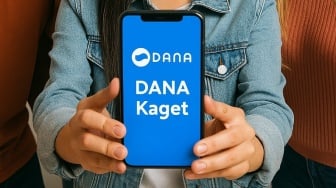 Kumpulan 10 Link DANA Kaget Terbaru Hari Ini, Lengkap dengan Tips Aman Klaim Saldo Gratis!