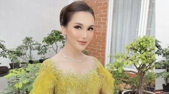 Isu Jadi Selingkuhan Raffi Ahmad Viral Lagi, Syarat untuk Calon Suami Ayu Ting Ting Berat