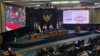 Pramono Pertahankan Tradisi Raih Opini WTP dari BPK Sejak Era Ahok-Anies, Tapi Ada Catatan Begini
