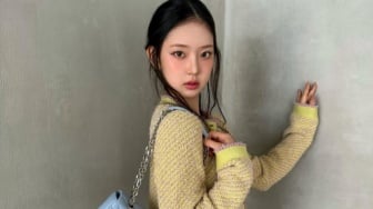 4 Ide OOTD Stylish nan Chic ala LeeSol KiiiKiii, Dijamin Anti-Boring!