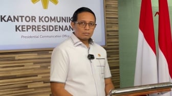Soal Dugaan Intimidasi Penulis Opini Jenderal di Jabatal Sipil, Istana: Pemerintah Ingin Itu Dibina