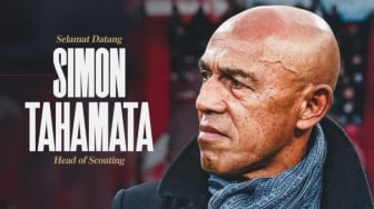 Ditunjuk sebagai Scouting, Simon Tahamata Jadi Magnet bagi Pemain Diaspora?