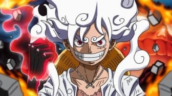 Ungkap para Dewa di Anime One Piece, Sudah Tahu Belum?