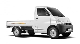 Daftar Harga Mobil Daihatsu Mei 2025, Lengkap Sigra hingga Grand Max