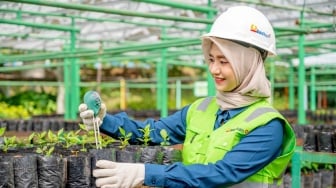 Komitmen Berkelanjutan PTBA untuk Pertambangan yang Bertanggung Jawab